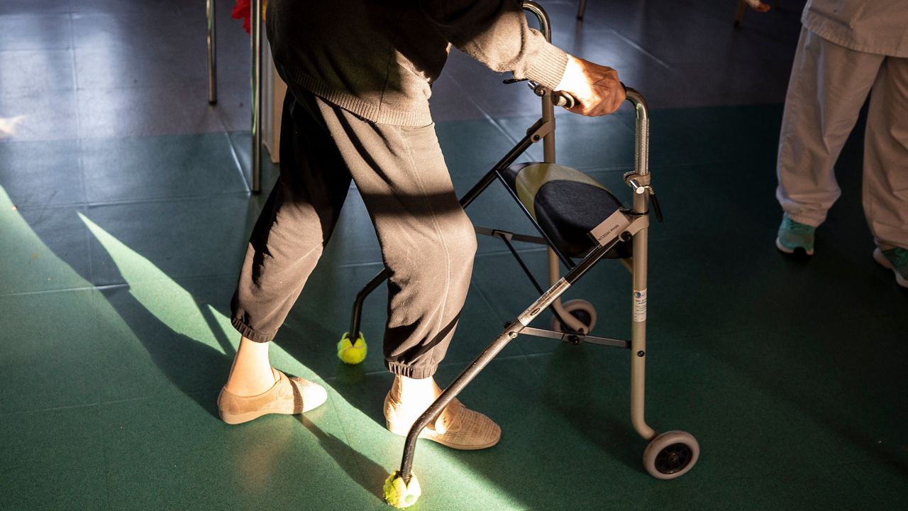 Will Nursing Home Immunity Change?